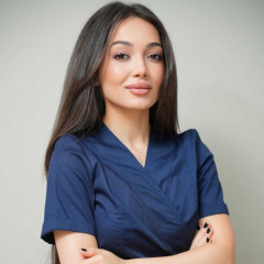 Тонян Доменика Аветиковна